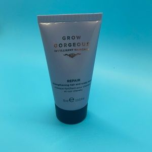 Grow Gorgeous Intelligent Haircare Repair Mask